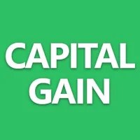 Capital Gain Calculations Tool