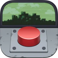 Please Don't Touch Anything 3D