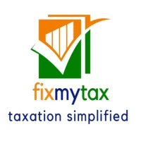 Fixmytax: Filing of Tax Return